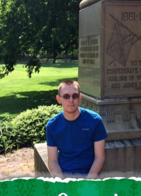 Evan, 22, United States of America, Lexington-Fayette