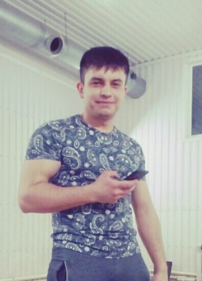 Kirill, 32, Россия, Рязань