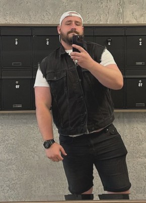 Evgeniy, 36, Russia, Moscow