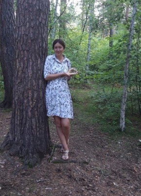 Диана, 39, Россия, Курск