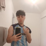 Jorge, 19  , Middletown (State of New York)