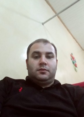 ELTON, 40, Azərbaycan Respublikası, Sumqayıt