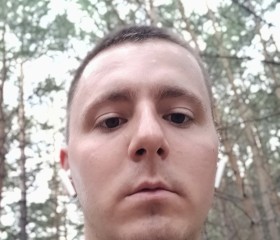 Alexey, 30, Skopin