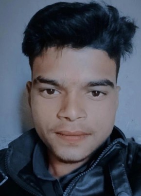 Karan, 18, India, Badnāwar