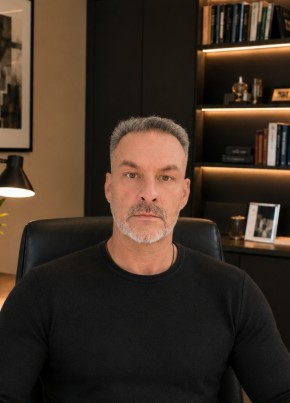 Михаил из Краснодара 44 года