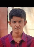 Muhamed Sherif, 19 лет, Tiruppur