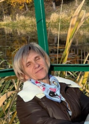 Натали из Тамбова 55 лет