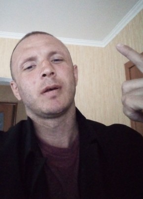 Димас, 43, Россия, Армавир