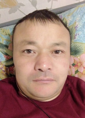 Алик, 38, Қазақстан, Астана