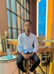 Mohamed  Ali, 22 года, Kampala