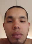 Abdurakhmon, 30, Moscow