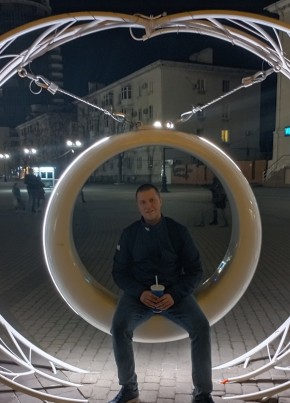 Stanislav, 36, Russia, Rybinsk