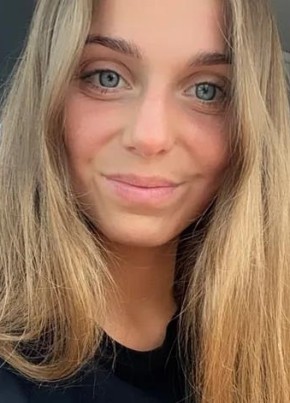 Альбина из Frankfurt (Oder) 24 года