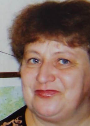 Надежда Анатол, 65, Россия, Катайск