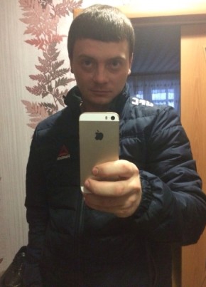 арнольд, 33, Россия, Ковылкино