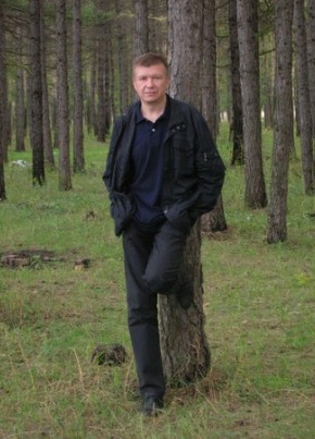 Валерий, 50, Россия, Уфа