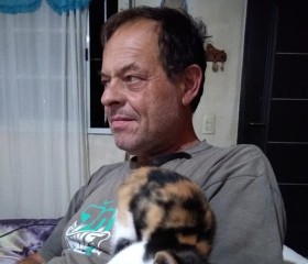Dani, 60, Buenos Aires