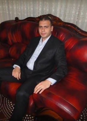 Фуад, 43, Azərbaycan Respublikası, Bakı
