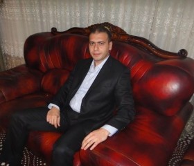 Fuad, 44, Baku
