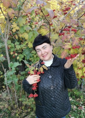 Маргарита из Тулы 54 года