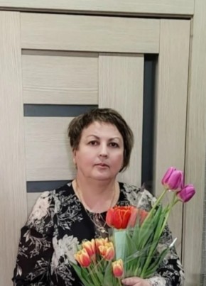 Виктория, 53, Россия, Черногорск
