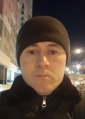 Назар, 46, Россия, Екатеринбург