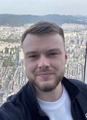 Aleksandr из ბათუმი 29 лет
