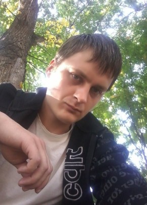 Альберт, 34, Россия, Самара