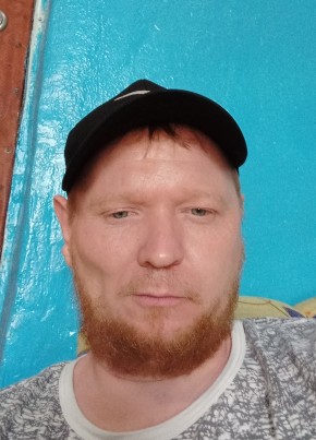 Николай Боков, 39, Қазақстан, Қарағанды