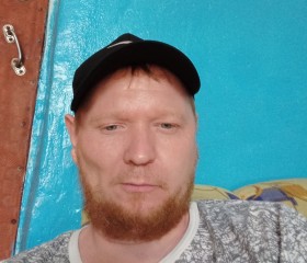 Николай Боков, 39 лет, Қарағанды