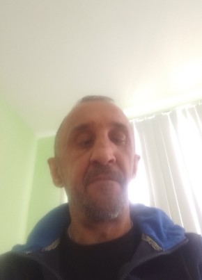 Sergey, 49, Russia, Barnaul