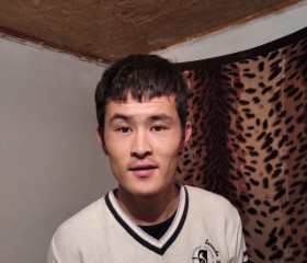 Азамат Акаев, 31 год, Бишкек