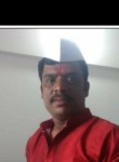 Ashok, 40 лет, Pune