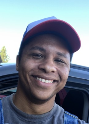 howard, 34, United States of America, Fairfield (State of California)