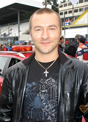 Alex, 44, Italy, Cremona