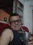 Marcos, 46 лет, Rio Branco