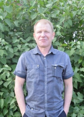 Александр, 58, Россия, Покров