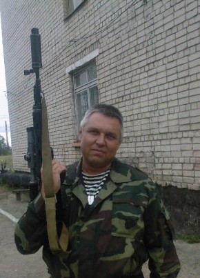 aleksandr, 51, Russia, Kamensk-Uralskiy