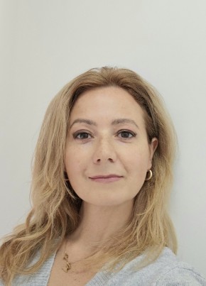 Marina, 48, Russia, Moscow