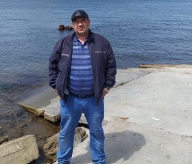 Андрей, 53 года, Ленск