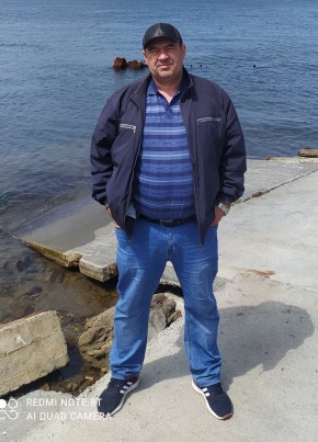 Андрей, 53, Россия, Ленск