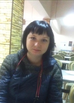 ОлИчКа, 31, Россия, Партизанск