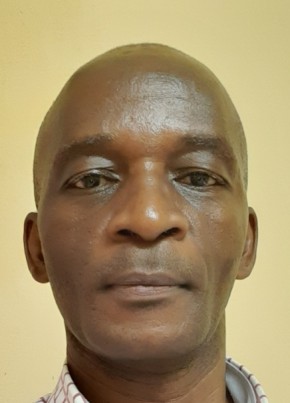 Koko, 57, République Gabonaise, Libreville