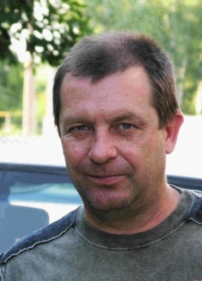 Сергей, 60, Россия, Пласт