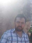 Hasan, 47 лет, Kahramanmaraş