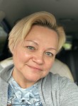 Elena, 47, Ulyanovsk
