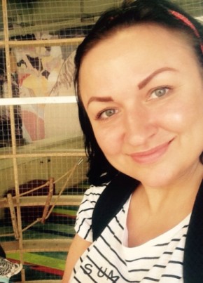 Юлия, 42, Россия, Нарьян-Мар