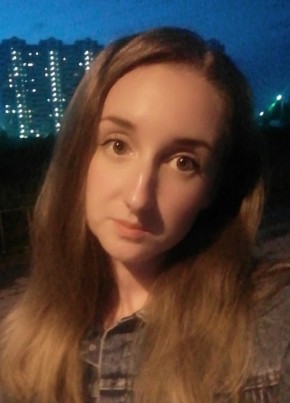 Мари, 28, Россия, Тула