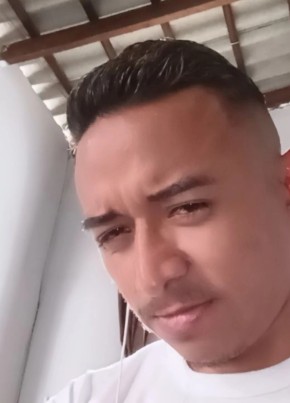 Danilo Soares из Goiânia 31 год