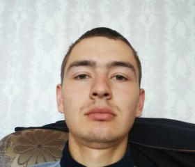 Эльдар, 27 лет, Петропавл